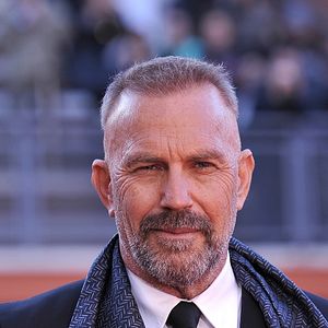 Foto Kevin Costner