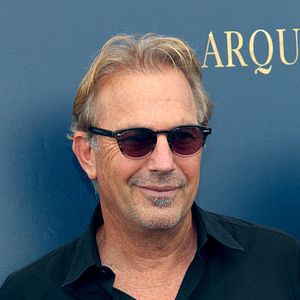 Foto Kevin Costner