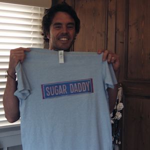 Foto Damon Gameau