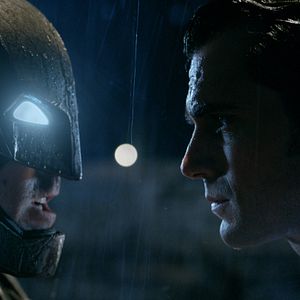 Foto Batman Vs Superman - A Origem Da Justiça
