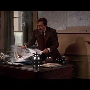 Foto Inspector Clouseau