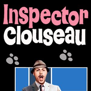 Foto Inspector Clouseau