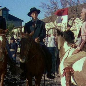 Foto O Último Guerreiro