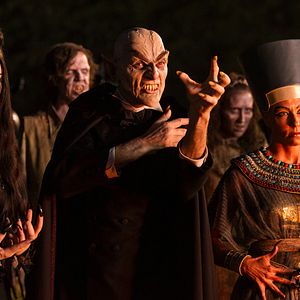 Foto Goosebumps - Monstros e Arrepios