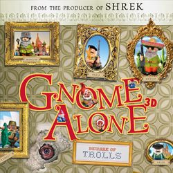 Foto Duda e os Gnomos