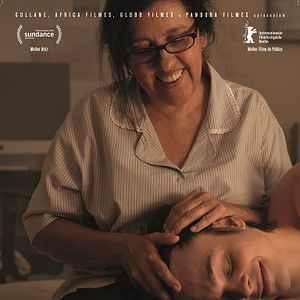 Foto Que Horas Ela Volta?