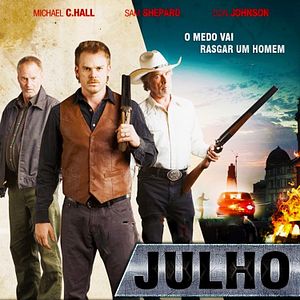 Foto Julho Sangrento