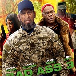 Foto Bad Ass 3 - Dois Durões em Bayou