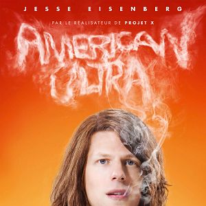 Foto American Ultra: Armados e Alucinados