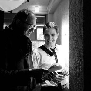 Foto Life - Um Retrato de James Dean