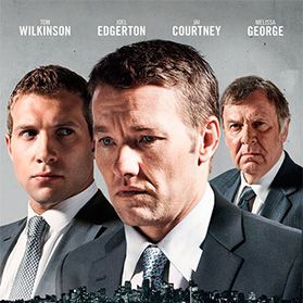 Foto Segredos de um Crime