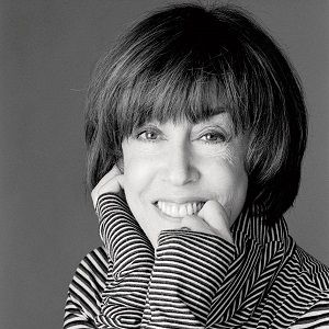 Foto Nora Ephron