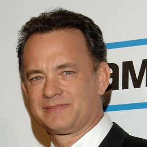 Foto Tom Hanks