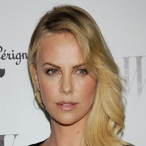 Foto Charlize Theron