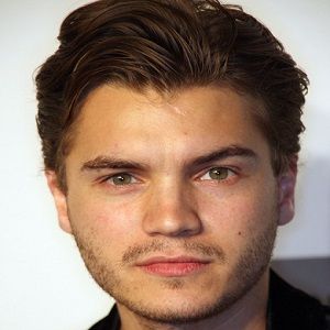 Foto Emile Hirsch