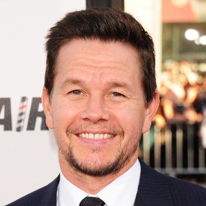 Foto Mark Wahlberg