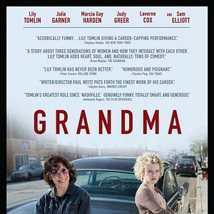 Foto Aprendendo Com a Vovó