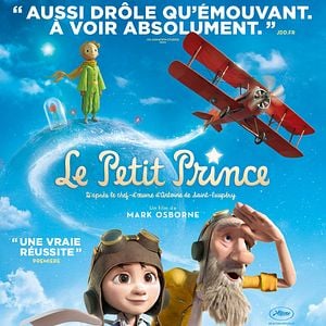 Foto O Pequeno Príncipe