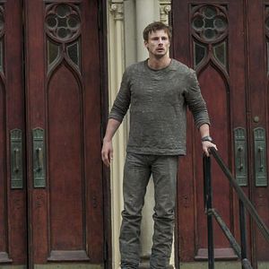 Foto Bradley James (II)