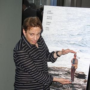 Foto Chris Kattan