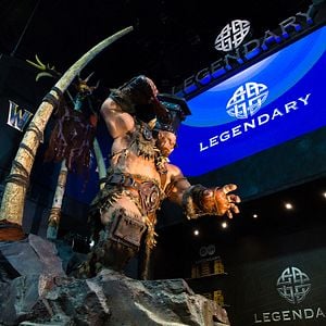 Foto Warcraft - O Primeiro Encontro de Dois Mundos