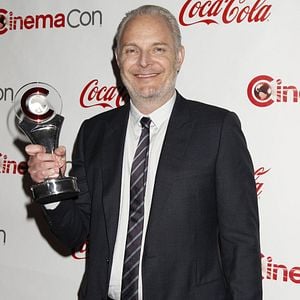 Foto Francis Lawrence