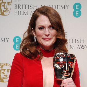 Foto Julianne Moore