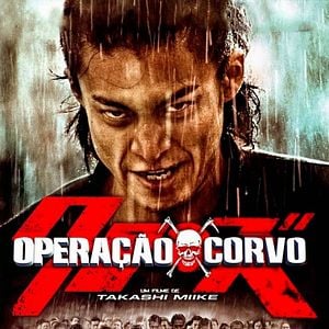 Foto Operação Corvo