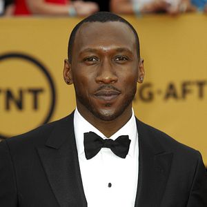 Foto Mahershala Ali
