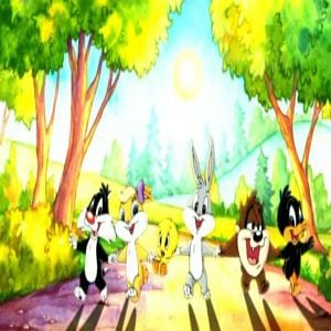 Foto Baby Looney Tunes