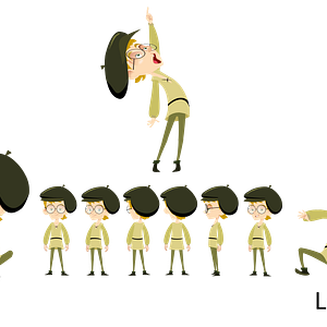 Foto As Aventuras do Pequeno Colombo