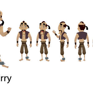 Foto As Aventuras do Pequeno Colombo