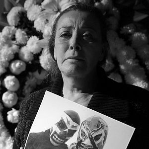 Foto A Rua da Amargura