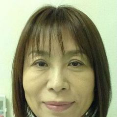 Foto Eiko Tanaka