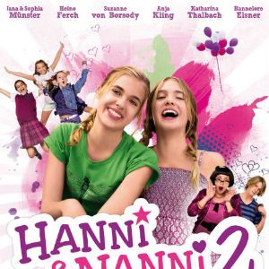 Foto Hanni & Nanni 2