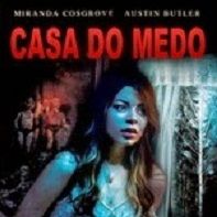 Foto A Casa do Medo