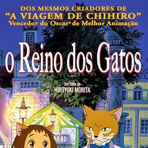 Foto O Reino dos Gatos