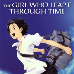 Foto A Garota que Conquistou o Tempo