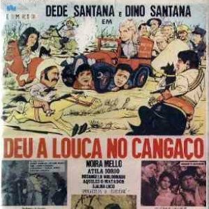 Foto Deu a Louca no Cangaço