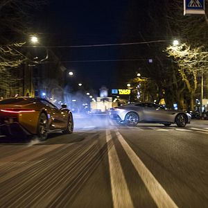 Foto 007 Contra Spectre