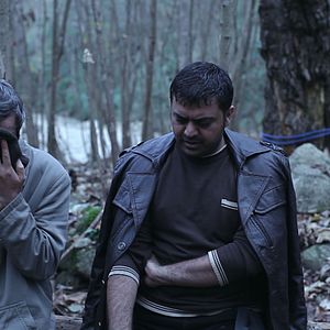 Foto Manuscritos Não Queimam