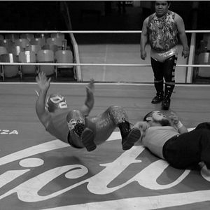 Foto A Rua da Amargura