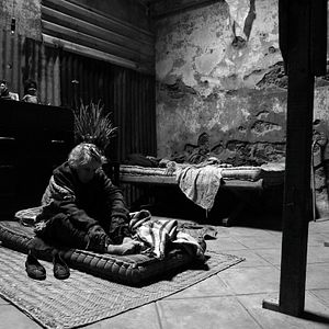 Foto A Rua da Amargura