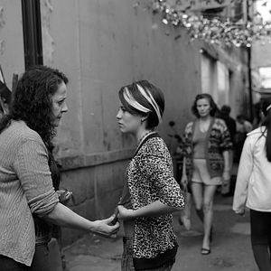 Foto A Rua da Amargura