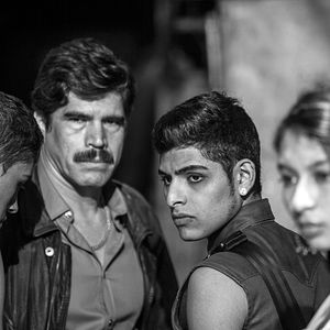 Foto A Rua da Amargura