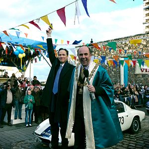 Foto Lorcan Cranitch