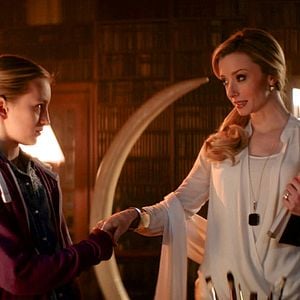 Foto A Lenda de Longwood