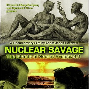 Foto Nuclear Savage : The Islands of Secret Project 4.1