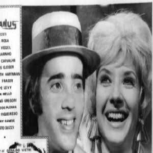 Foto Os Diabólicos Herdeiros