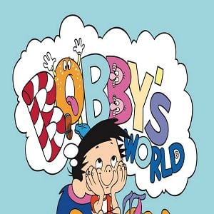 Foto O Fantástico Mundo de Bobby